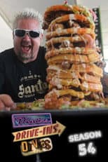 Poster for Season 54
