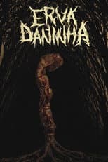 Poster for Erva Daninha