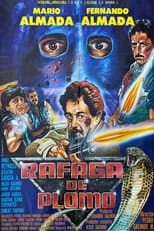 Poster for Rafaga De Plomo