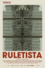 Poster for Ruletista