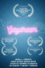 Poster for Gaydream