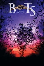 Poster for Bats: Human Harvest