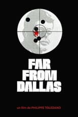 Poster for Far from Dallas