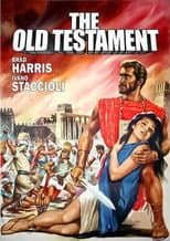 Poster for The Old Testament
