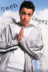 Poster for Teen Angel