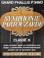 Poster for Symphonie partouzarde