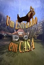 Poster for Um Estranho em Casa