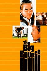 Poster for The Big Bounce