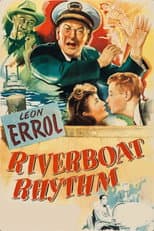 Poster for Riverboat Rhythm