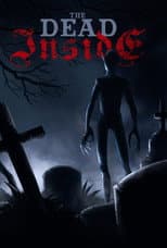 Poster for The Dead Inside