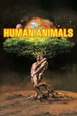 Poster for Human Animals