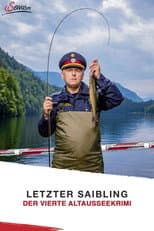 Poster for Letzter Saibling - Der vierte Altaussee-Krimi