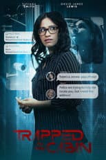 Poster for Trapped in the Cabin