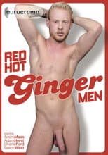 Poster for Red Hot Ginger Men