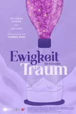 Poster for Ewigkeit in einem Traum