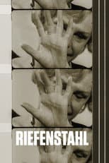 Poster for Riefenstahl