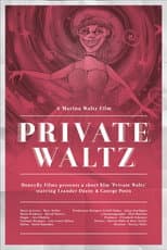 Poster for Private Waltz