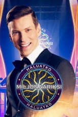 Poster for Haluatko miljonääriksi?