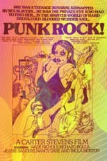 Poster for Punk Rock
