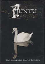 Poster for Huntu - Kun okkultismi saapui Suomeen