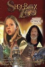 Poster for Season 1