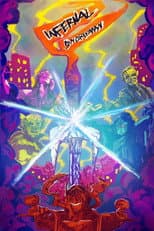 Poster for Infernal Swordsman