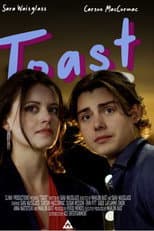 Poster for Toast