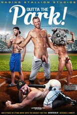 Poster for Outta the Park!