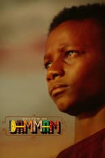 Poster for Rhythm of Dammam