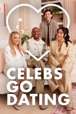Poster for Celebs Go Dating