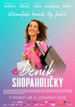 Poster for Shopaholic's diary