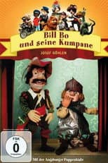 Poster for Augsburger Puppenkiste - Bill Bo und seine Kumpane