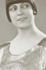 Poster for Asta Nielsen als Mannequin