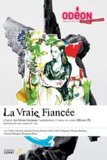 Poster for La Vraie Fiancée