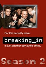 Poster for Season 2