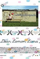 Poster for Dear Lemon Lima