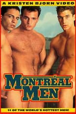 Poster for Montreal Men
