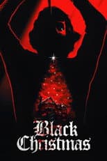 Poster for Black Christmas
