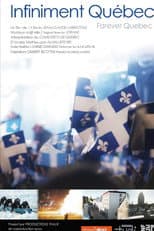 Poster for Forever Québec