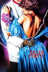 Poster for Killer Party