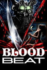 Poster for Blood Beat