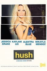 Poster for Hush