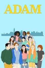 Poster for Adam
