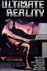 Poster for Ultimate Reality