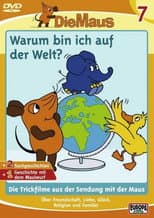 Poster for The Mouse 7 - Why am I in the world