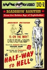 Poster for Halfway to Hell