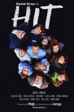 Poster for Season 2