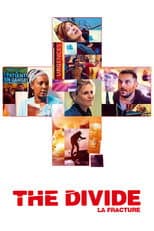 Poster for The Divide