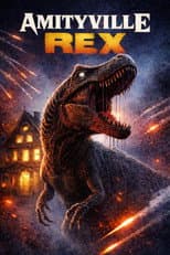 Poster for Amityville Rex