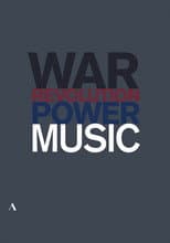Poster for Music, War and Revolution